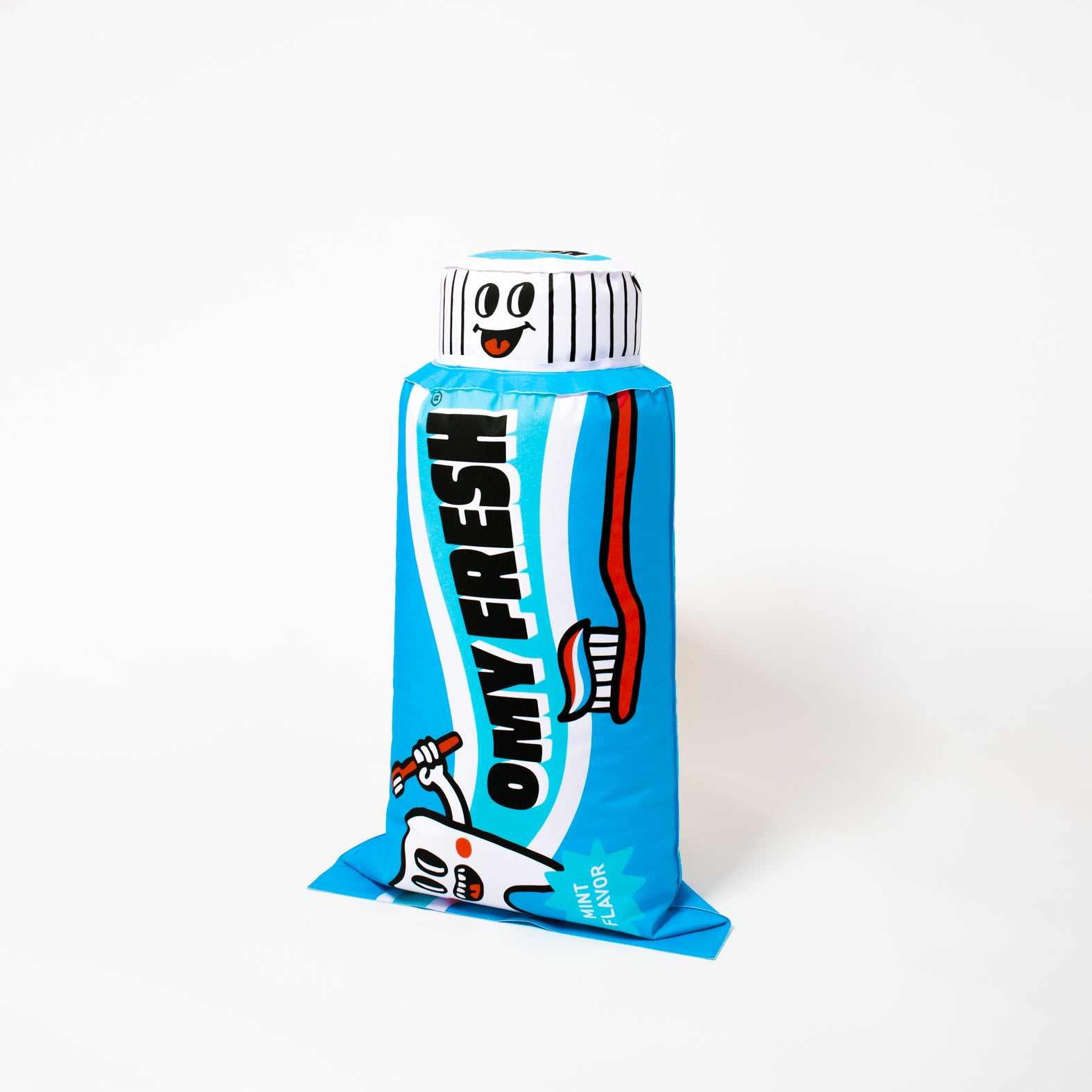 COUSSINS GONFABLES GEANT - FRESH