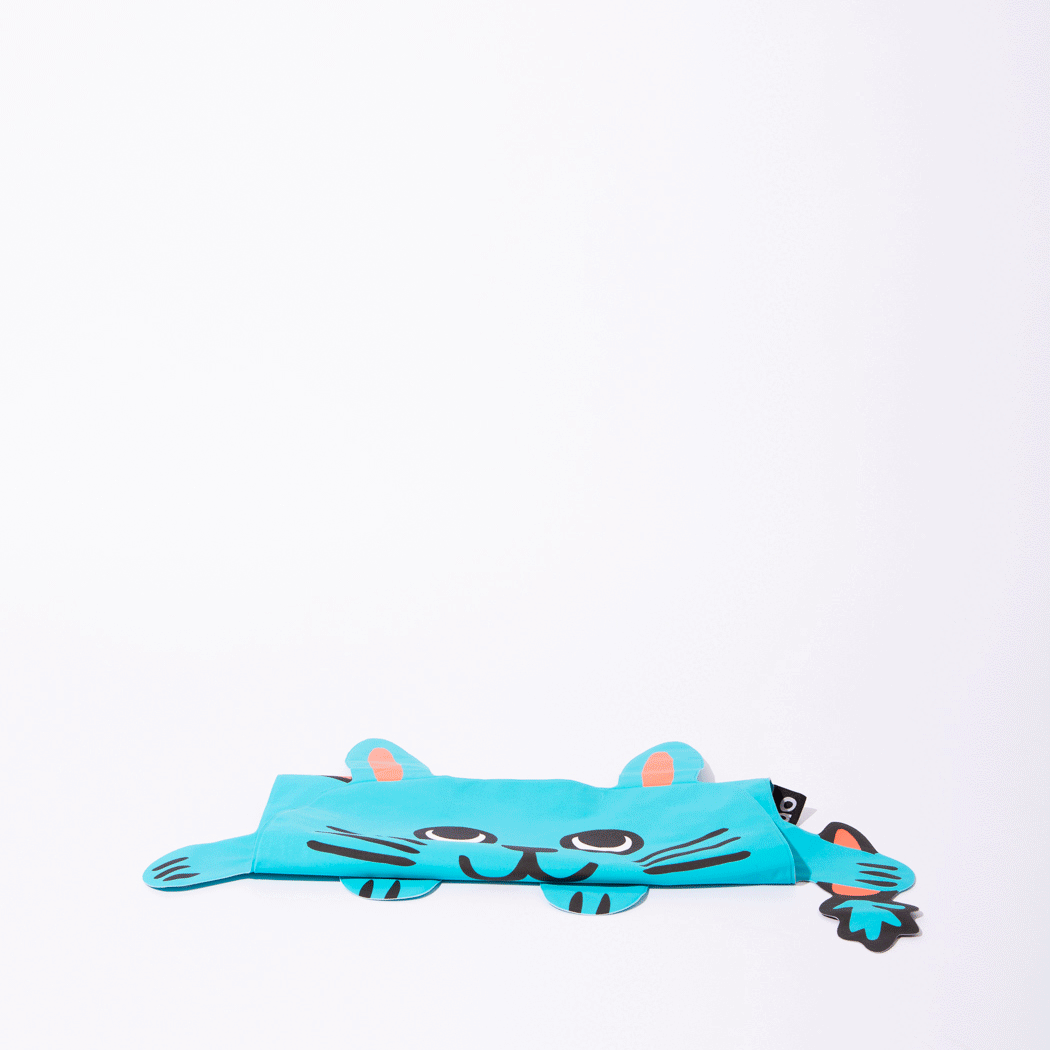COUSSINS GONFABLES MINI - BUNNY