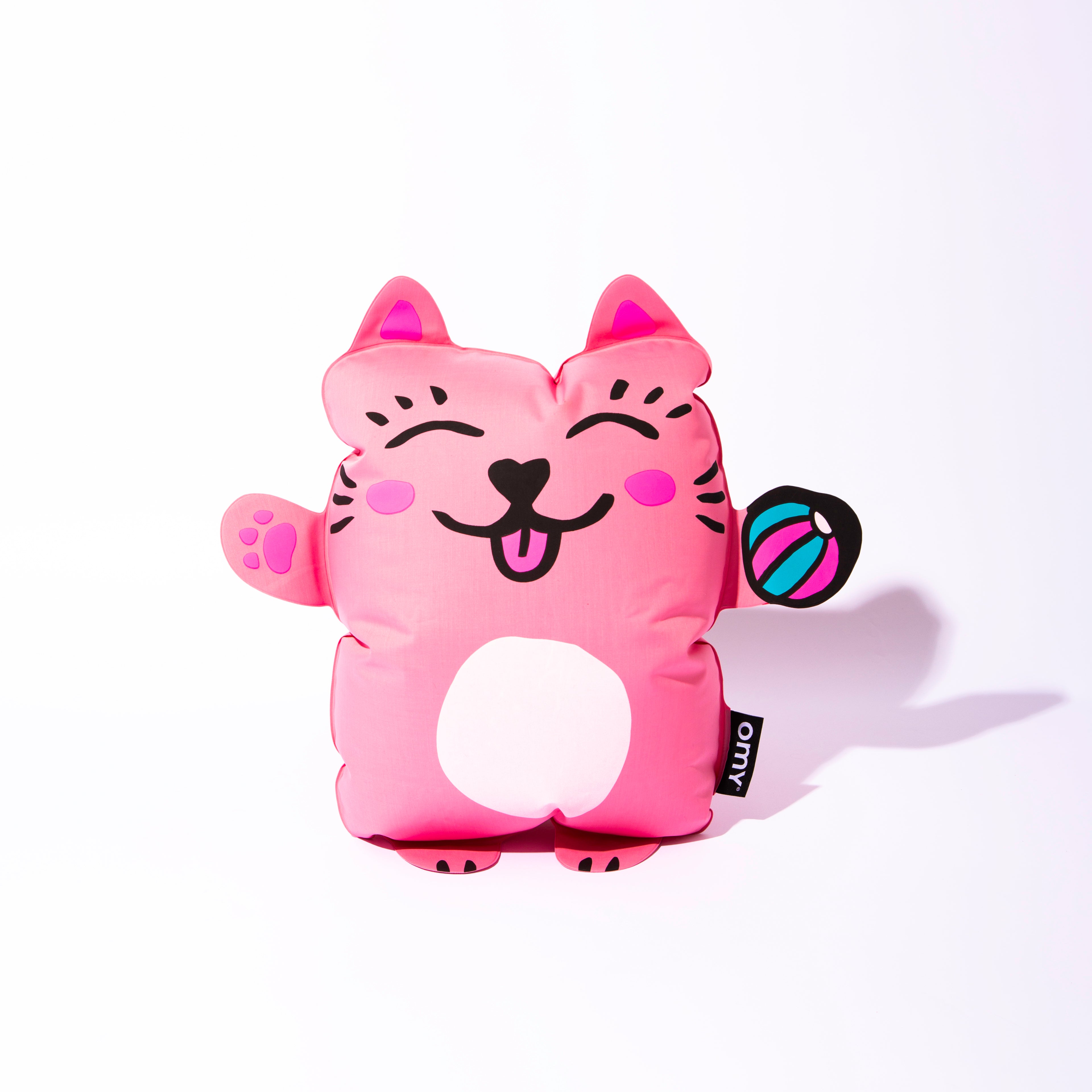 COUSSINS GONFABLES MINI - KITTY