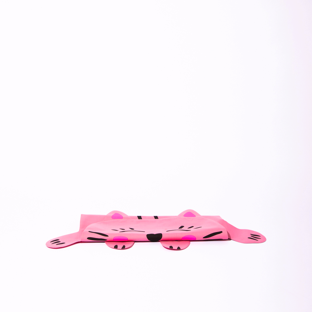 COUSSINS GONFABLES MINI - KITTY