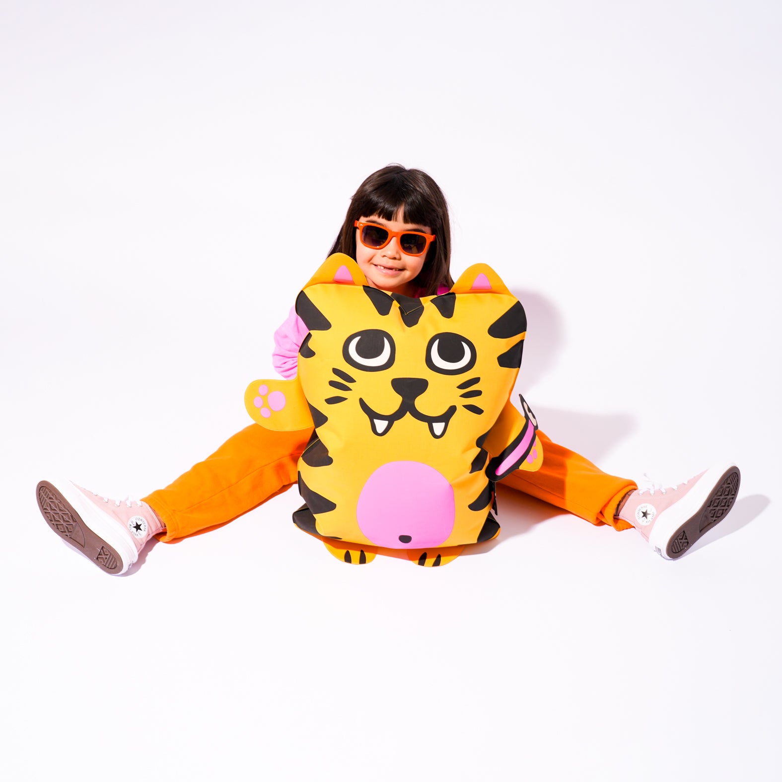 MINI INFLATABLE CUSHIONS - FREEZY