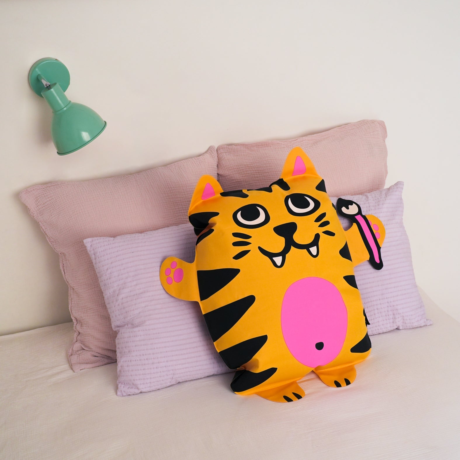 MINI INFLATABLE CUSHIONS - FREEZY