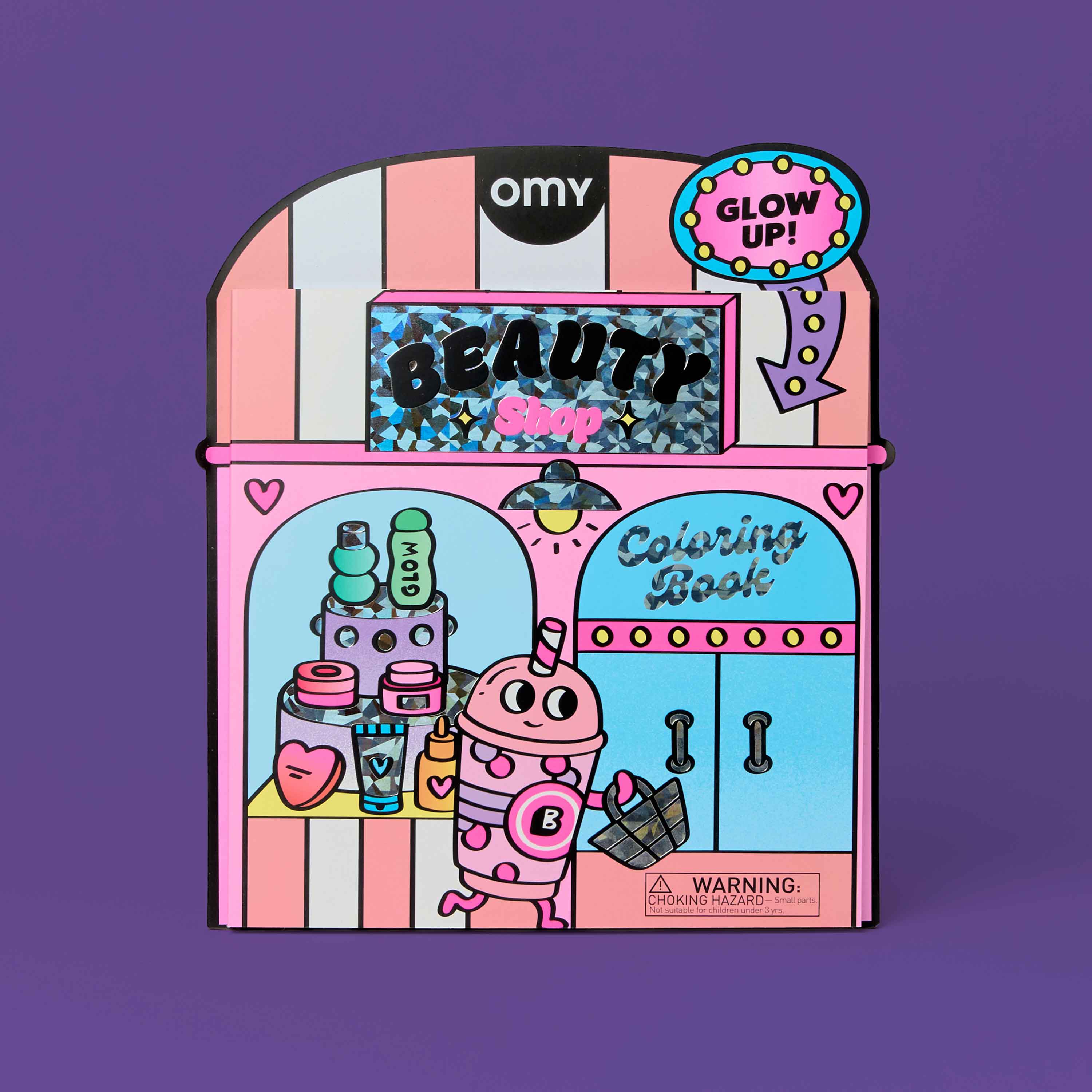 COLORING BOUTIQUE - BEAUTY SHOP
