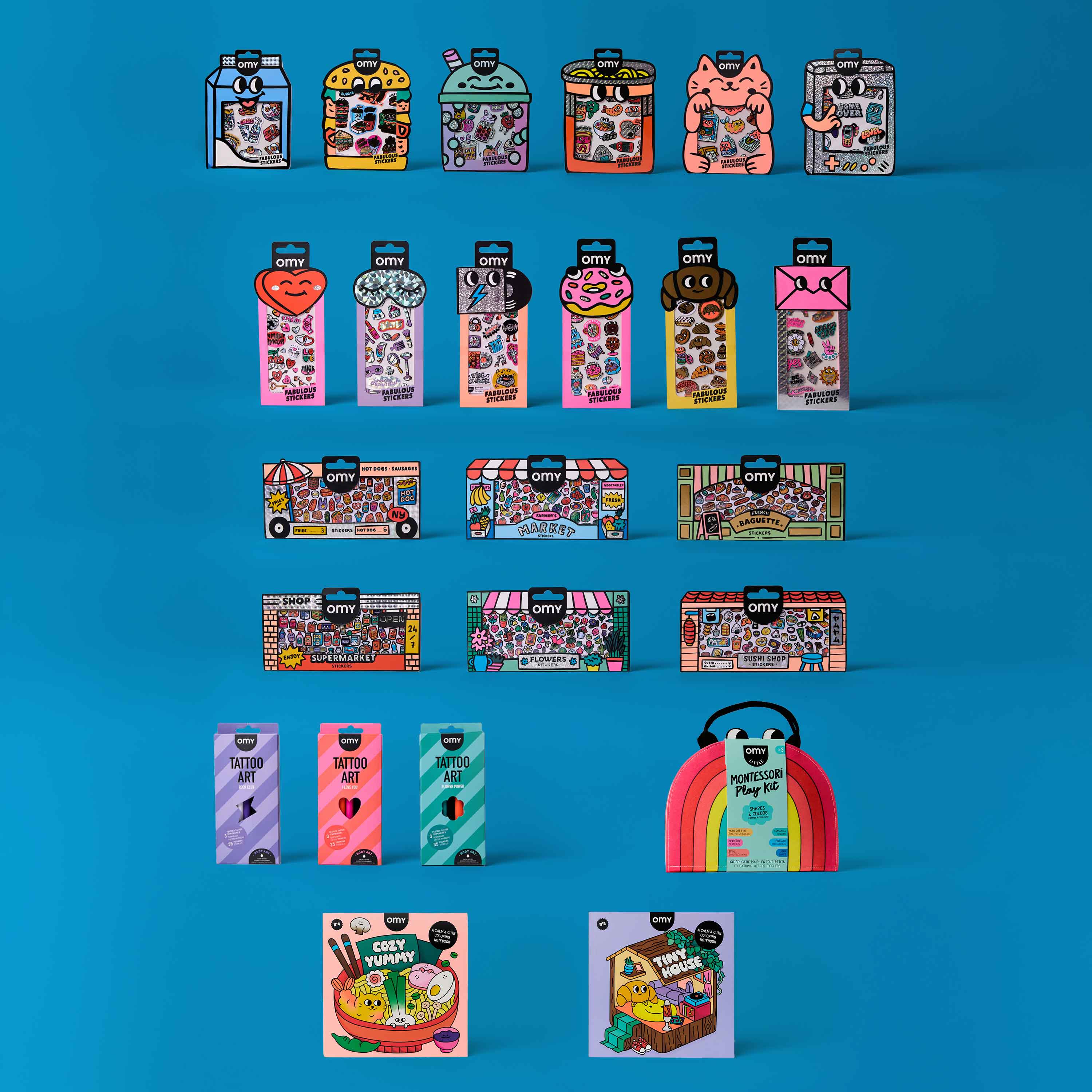 Bundle News Be Iconic