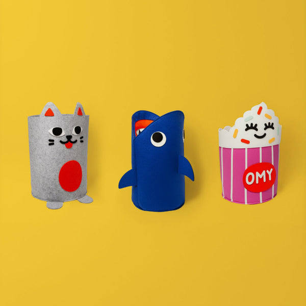 BUNDLE - Tidy Bag