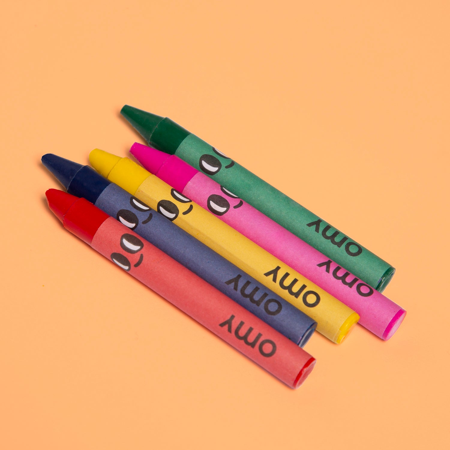 SUPER COLORING & STICKERS BOOK - YUMMY