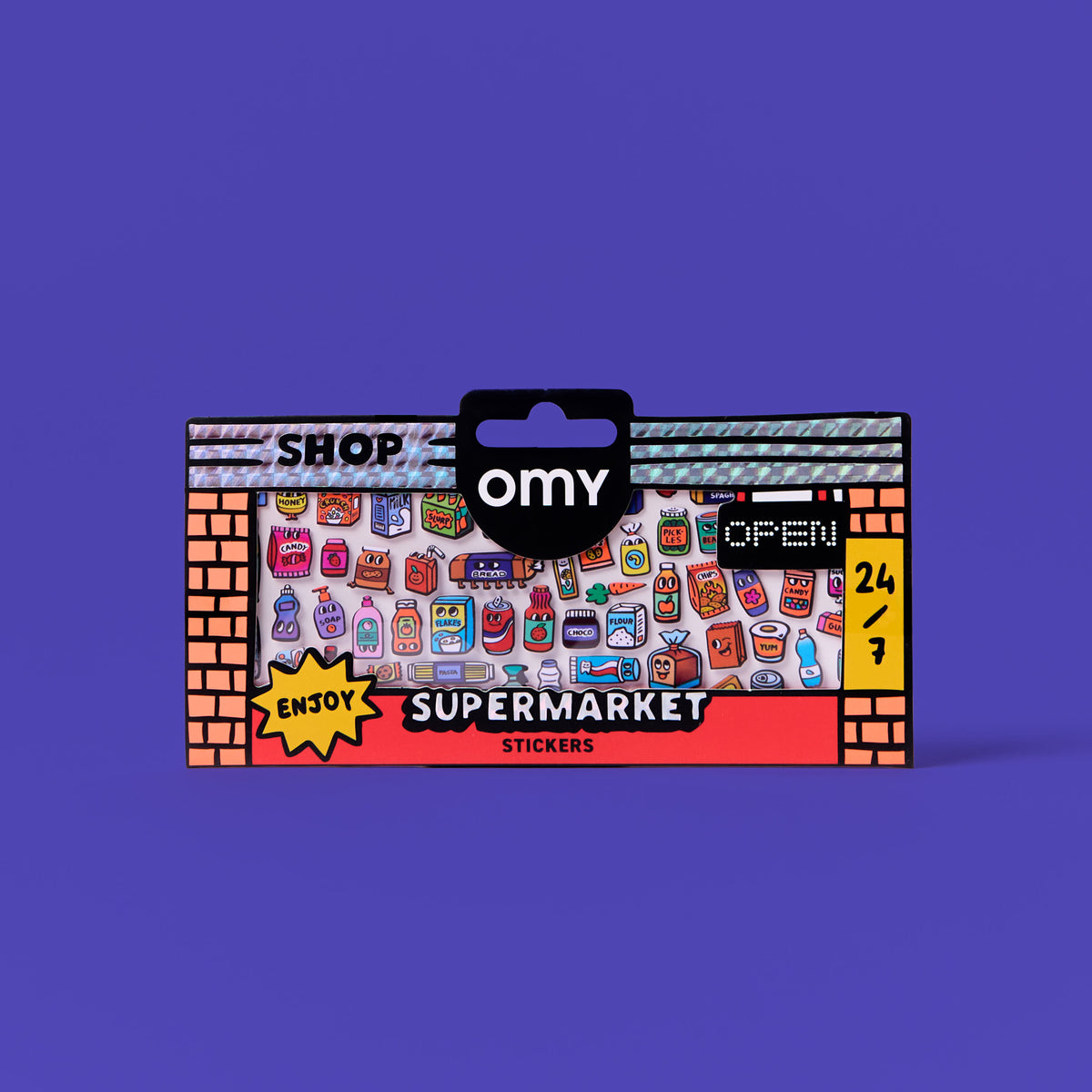 MIKY MIX CREATIVE (-5% + FREE POS)