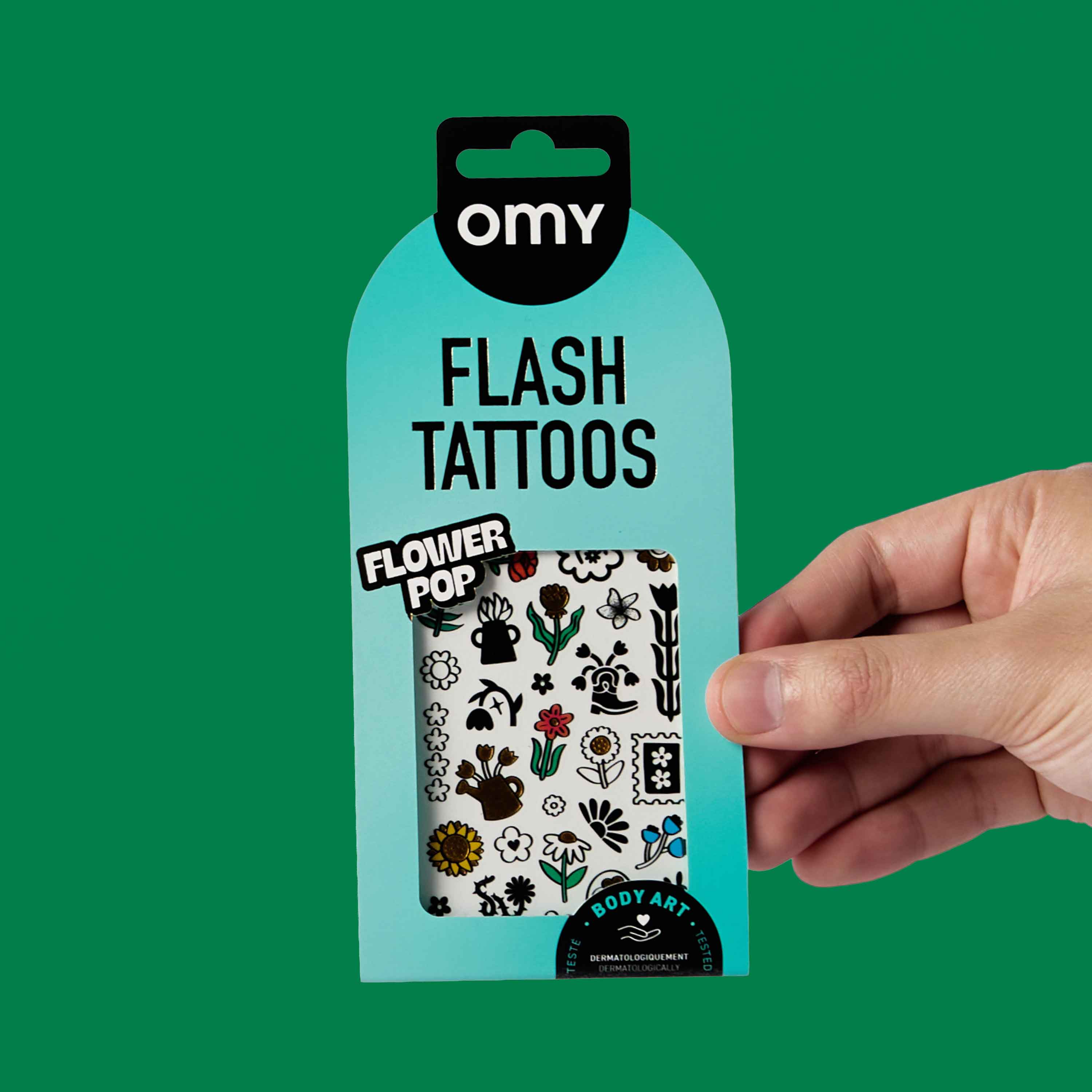 GLOW PARTY PACK