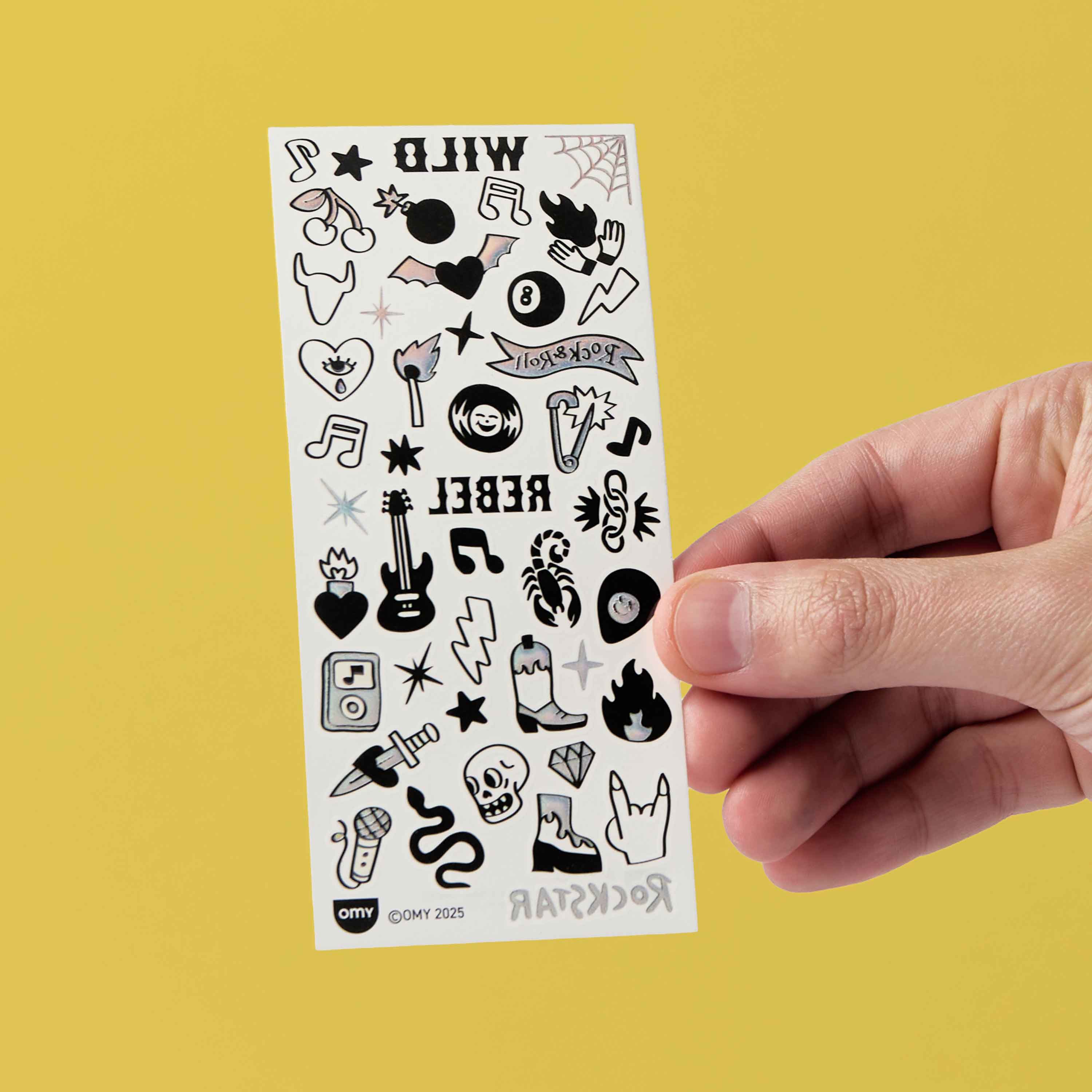 GLOW PARTY PACK
