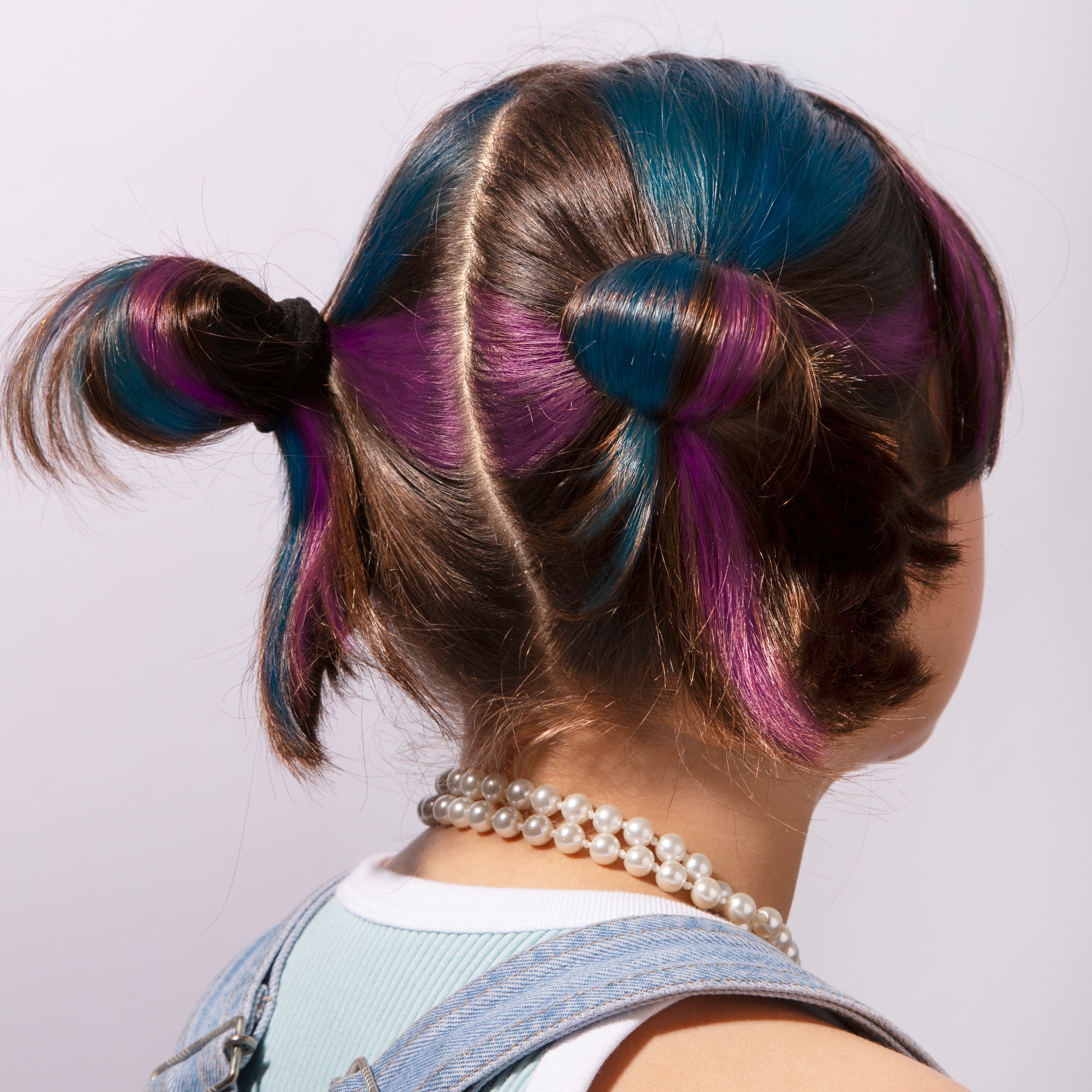 HAIR CHALK - Hair chalk