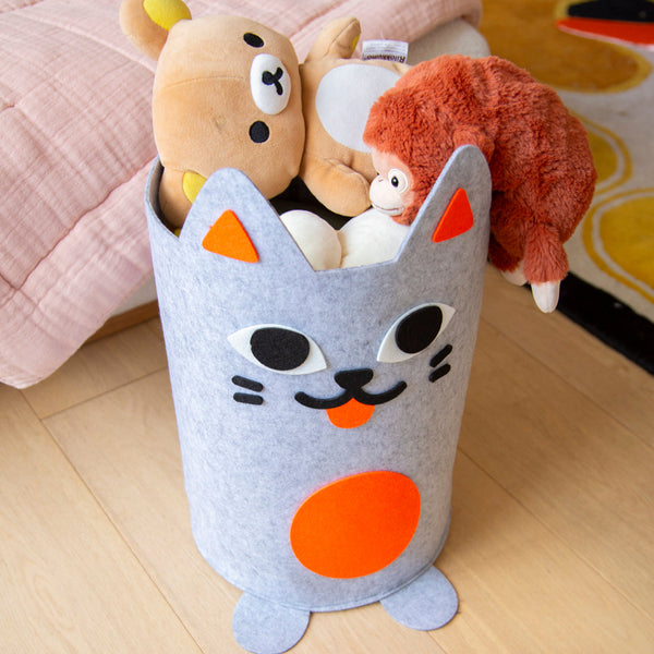 TIDY BAG - KITTY