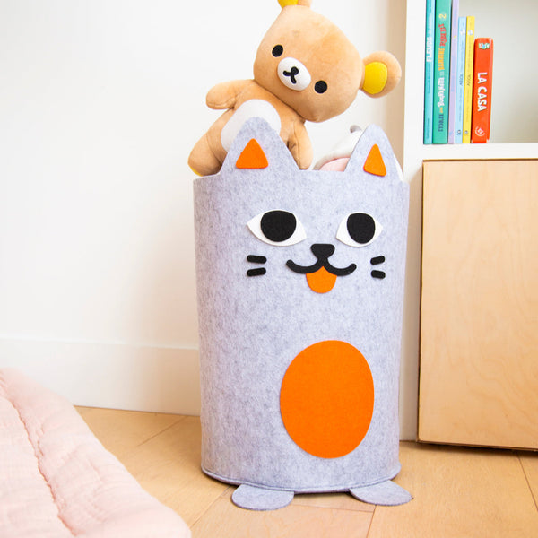 TIDY BAG - KITTY
