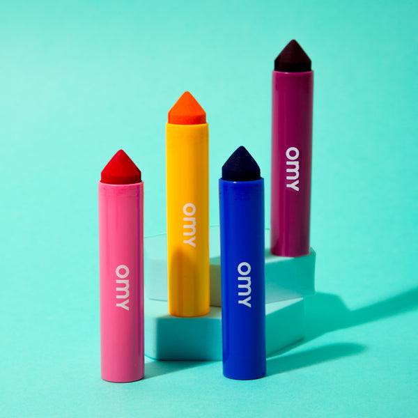 Jumbo markers - markers
