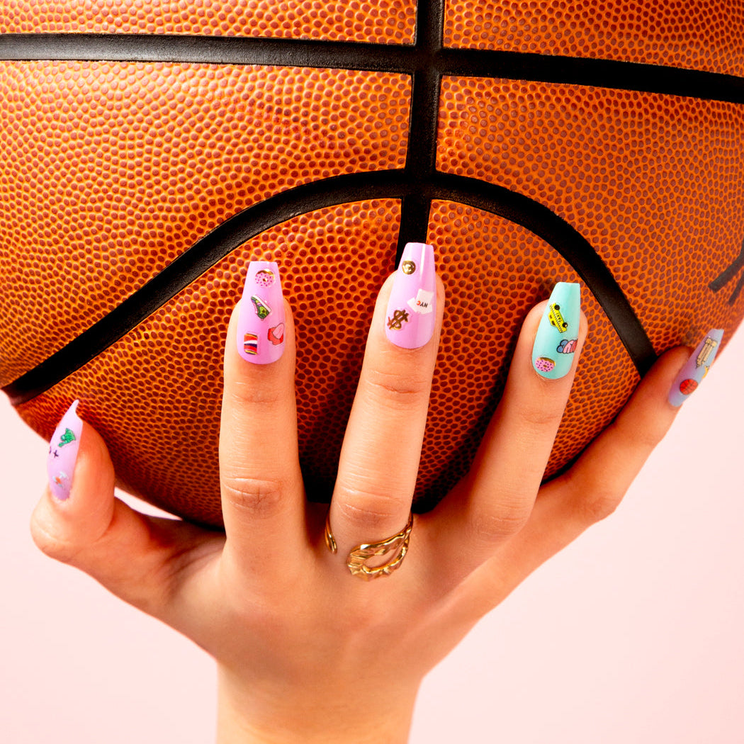 NYC - NAIL ART
