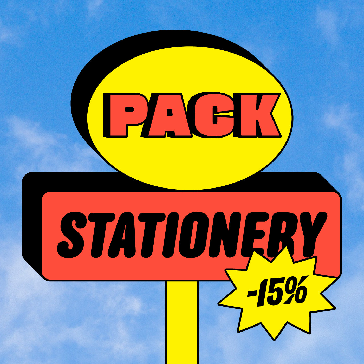 BUNDLE STATIONERY
