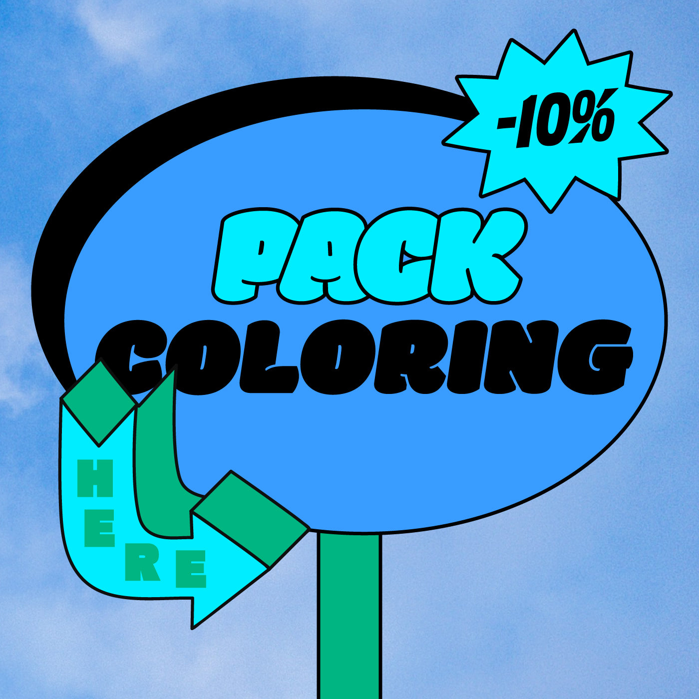 BUNDLE COLORING