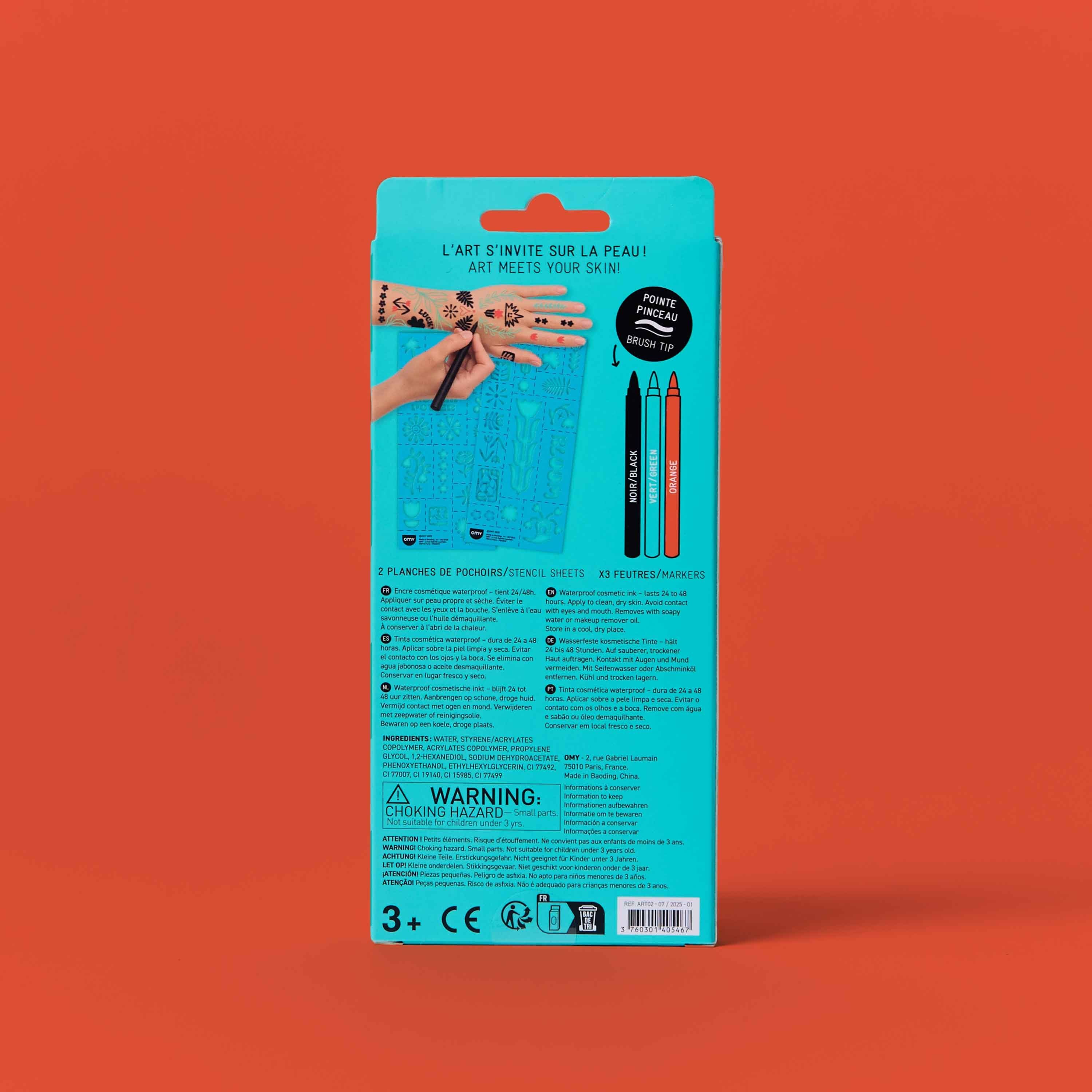 COZY COLORING BOOK - KAWAI