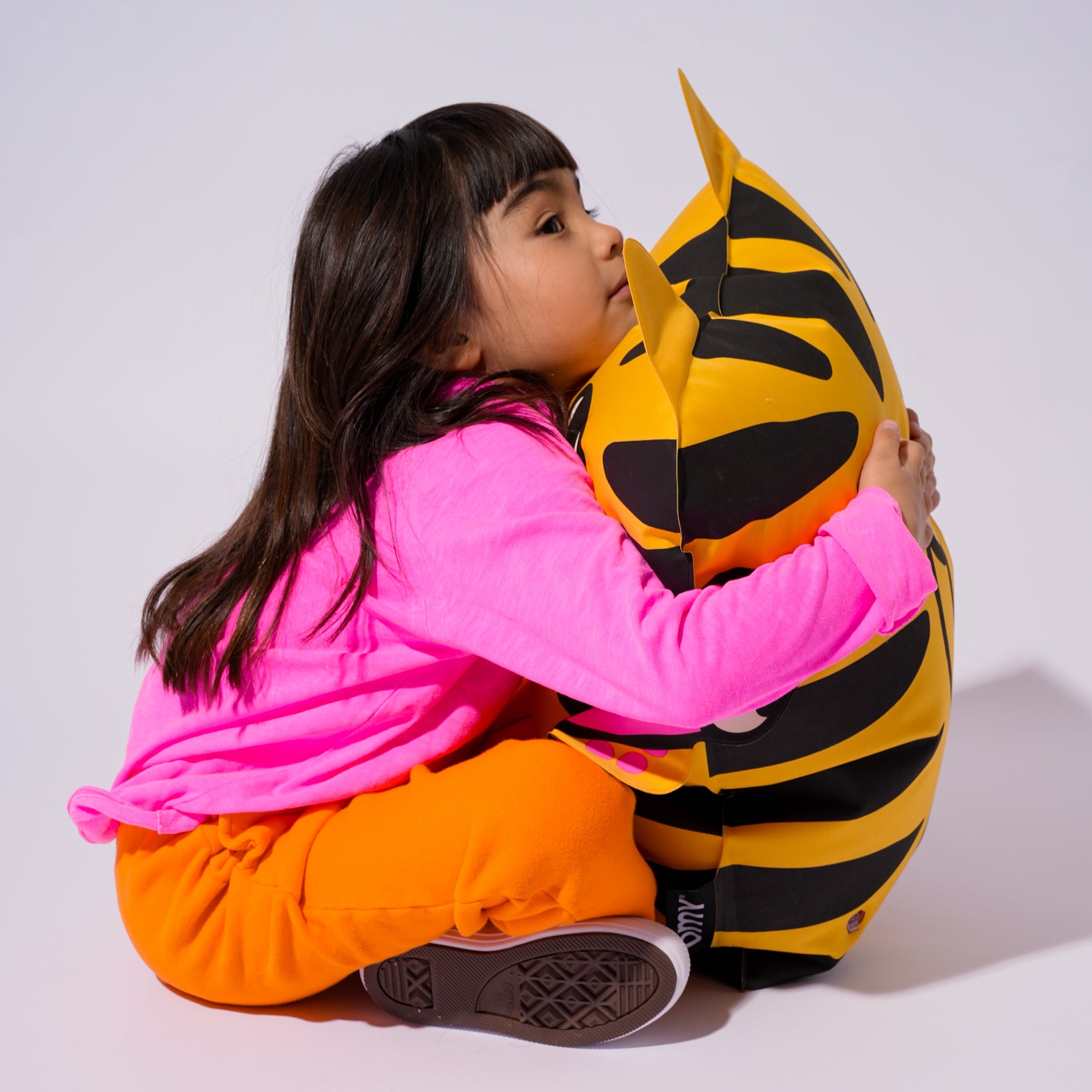 MINI INFLATABLE CUSHIONS - FREEZY
