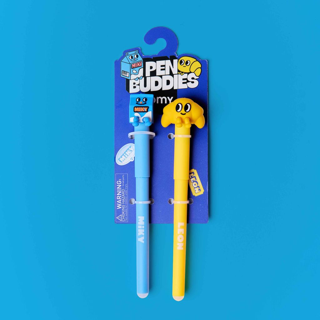 MIKY MIX BUDDIES (-5% + PLV OFFERTE)