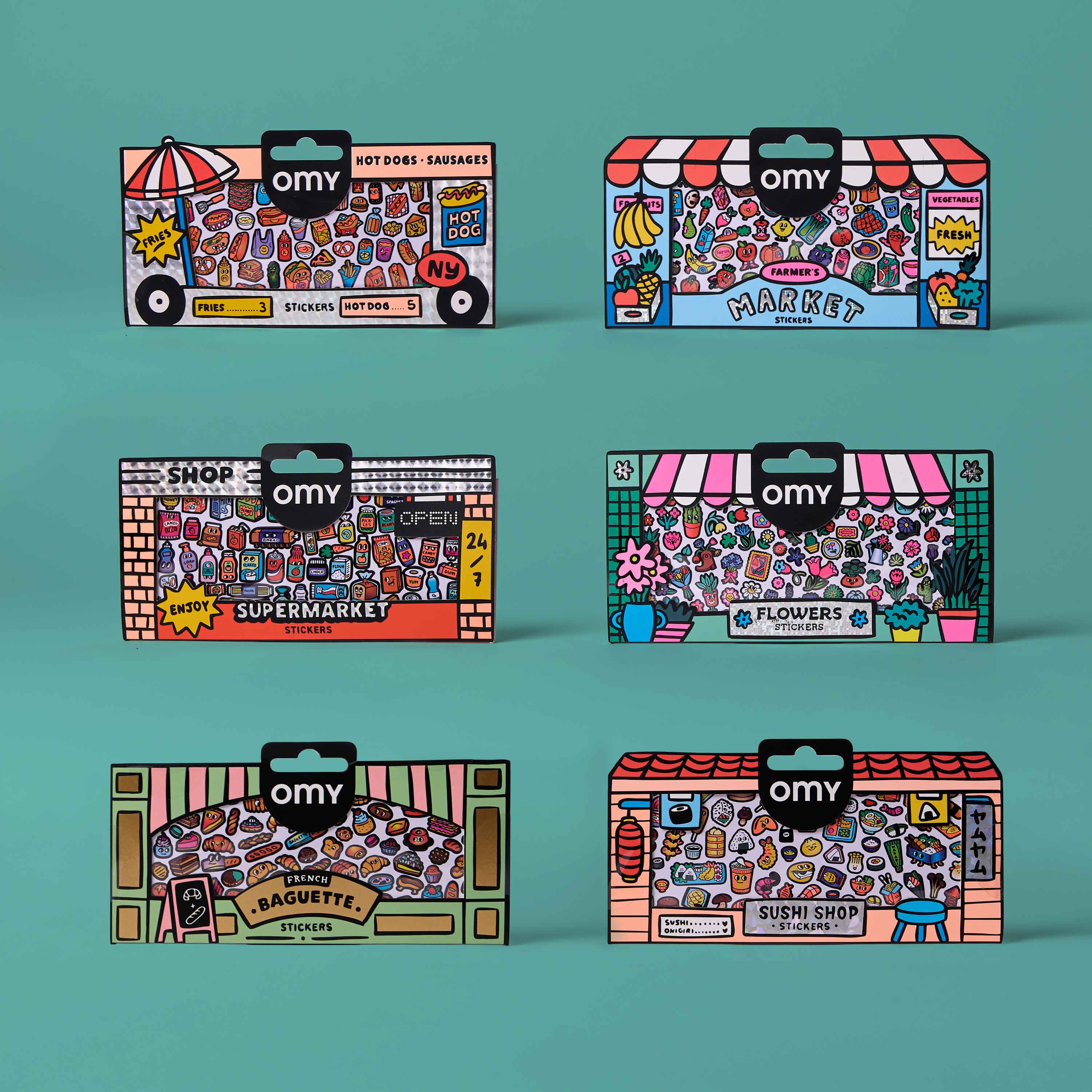 BUNDLE STATIONERY