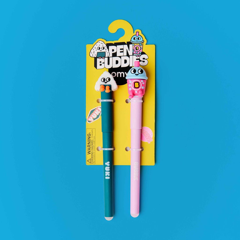 MIKY MIX BUDDIES (-5% + PLV OFFERTE)