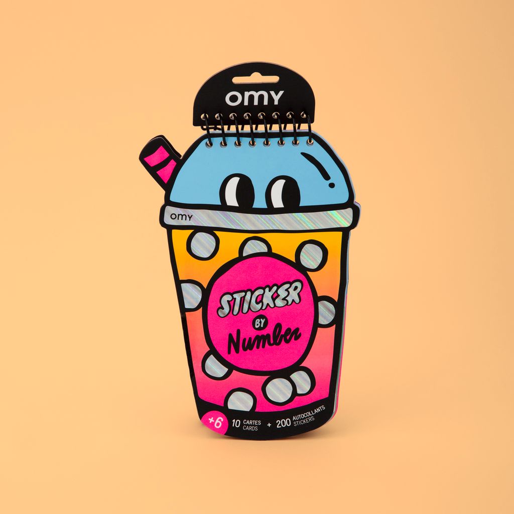 MIKY MIX CREATIVE (-5% + FREE POS)
