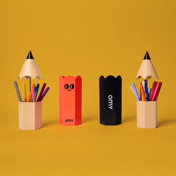 BUNDLE - Pencil Box