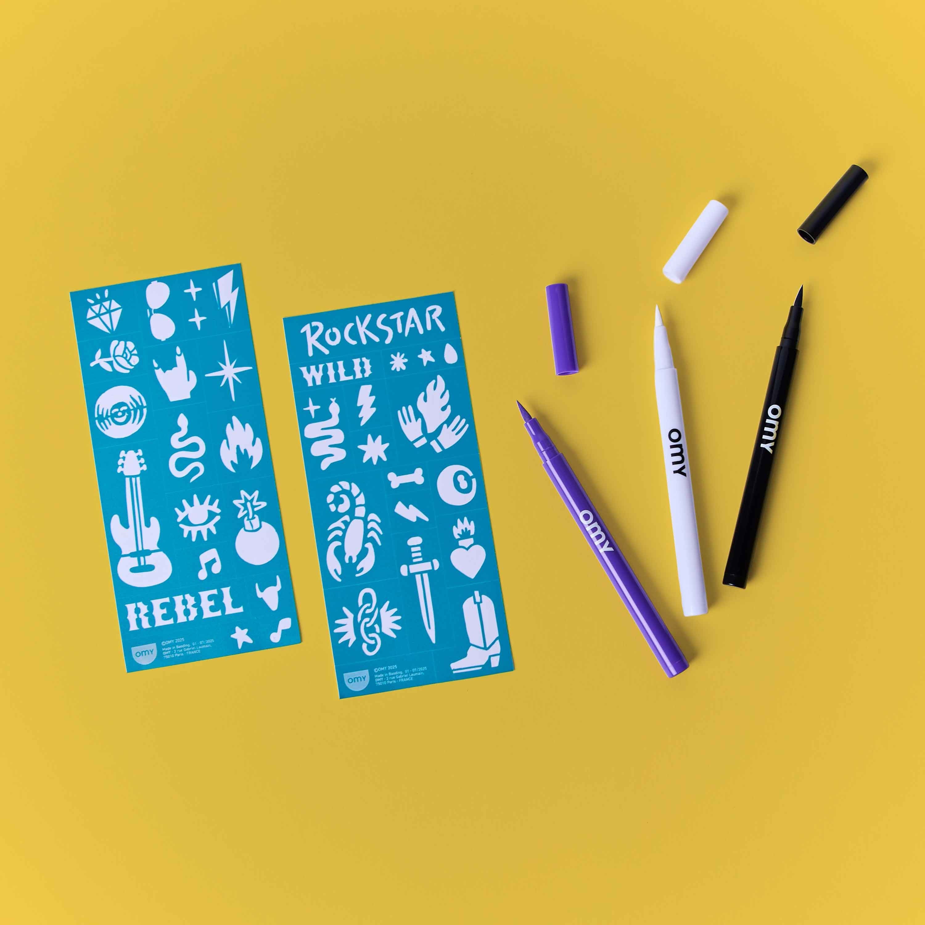 COZY COLORING BOOK - KAWAI