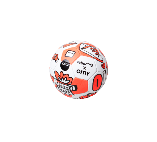 Ballon - OMY X REBOND
