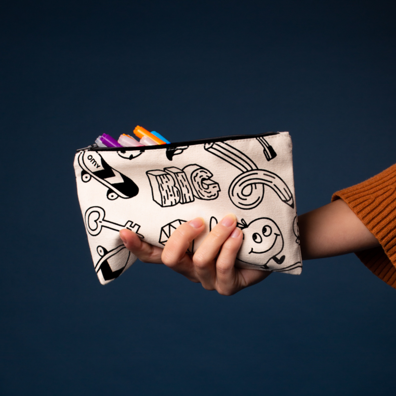 Pop - Trousse