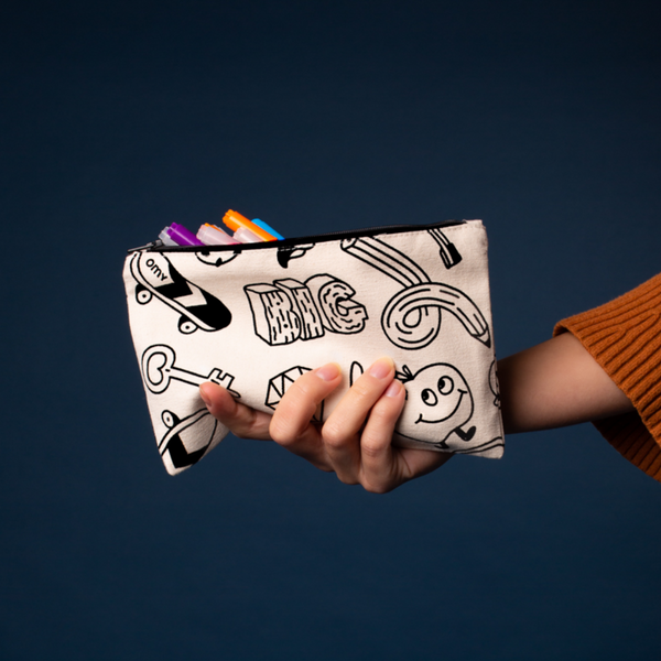 Pop - Pencil case
