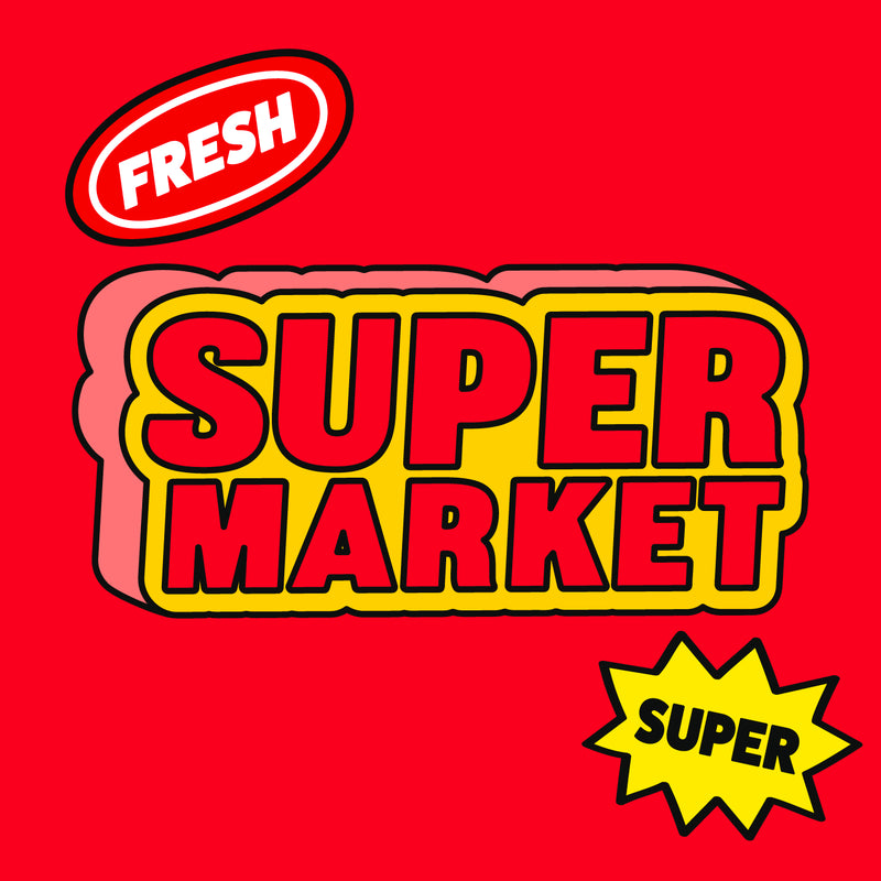 Super market