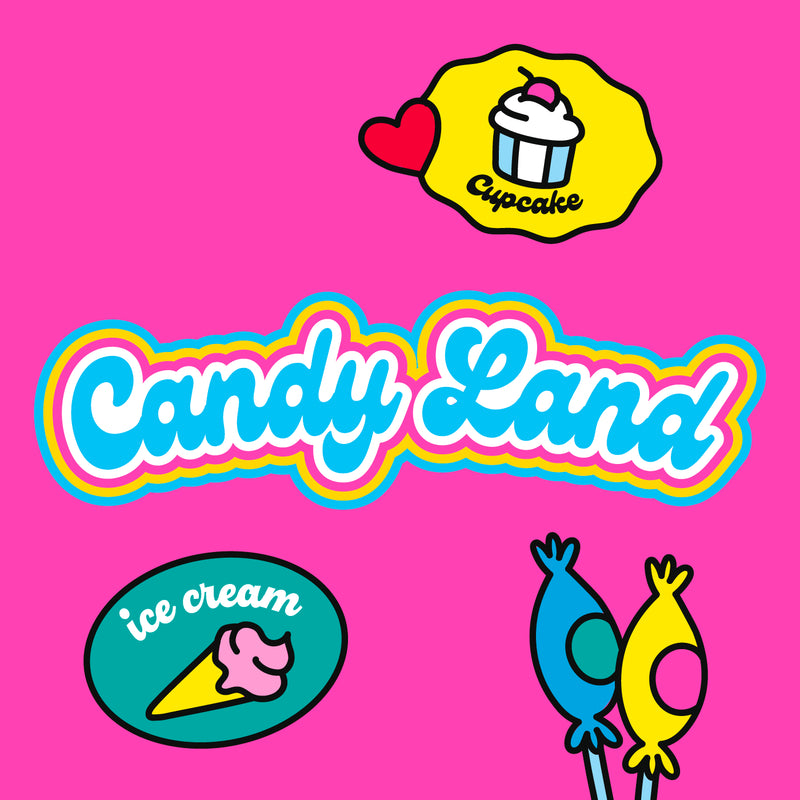 Candy Land