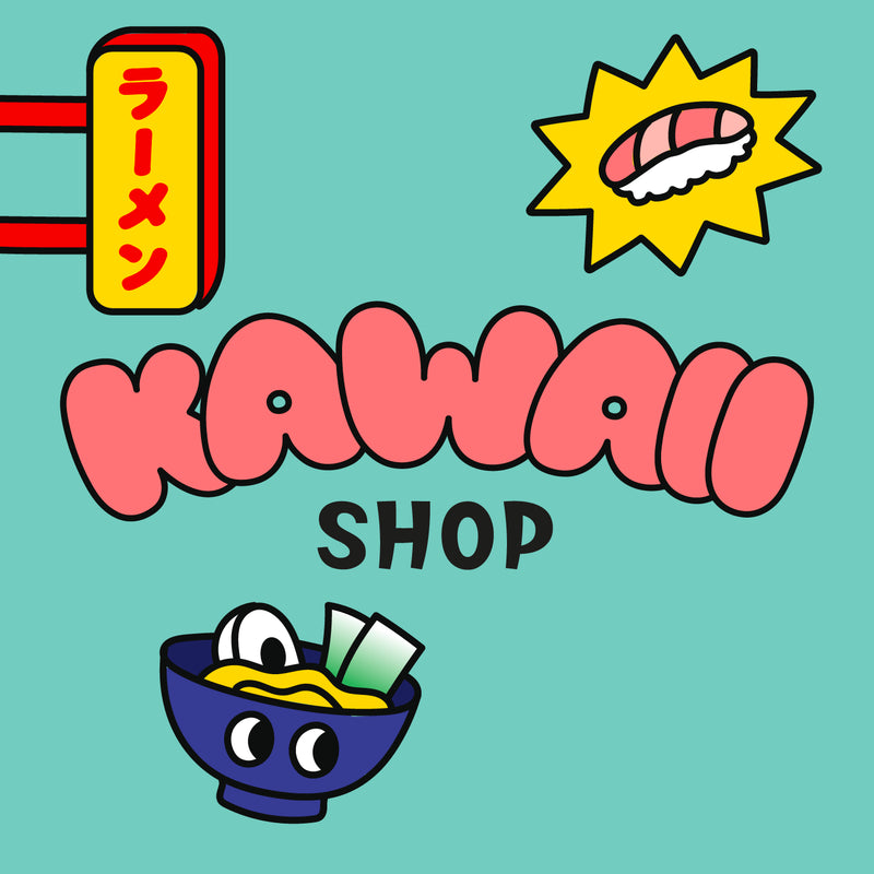 Kawaii Shop