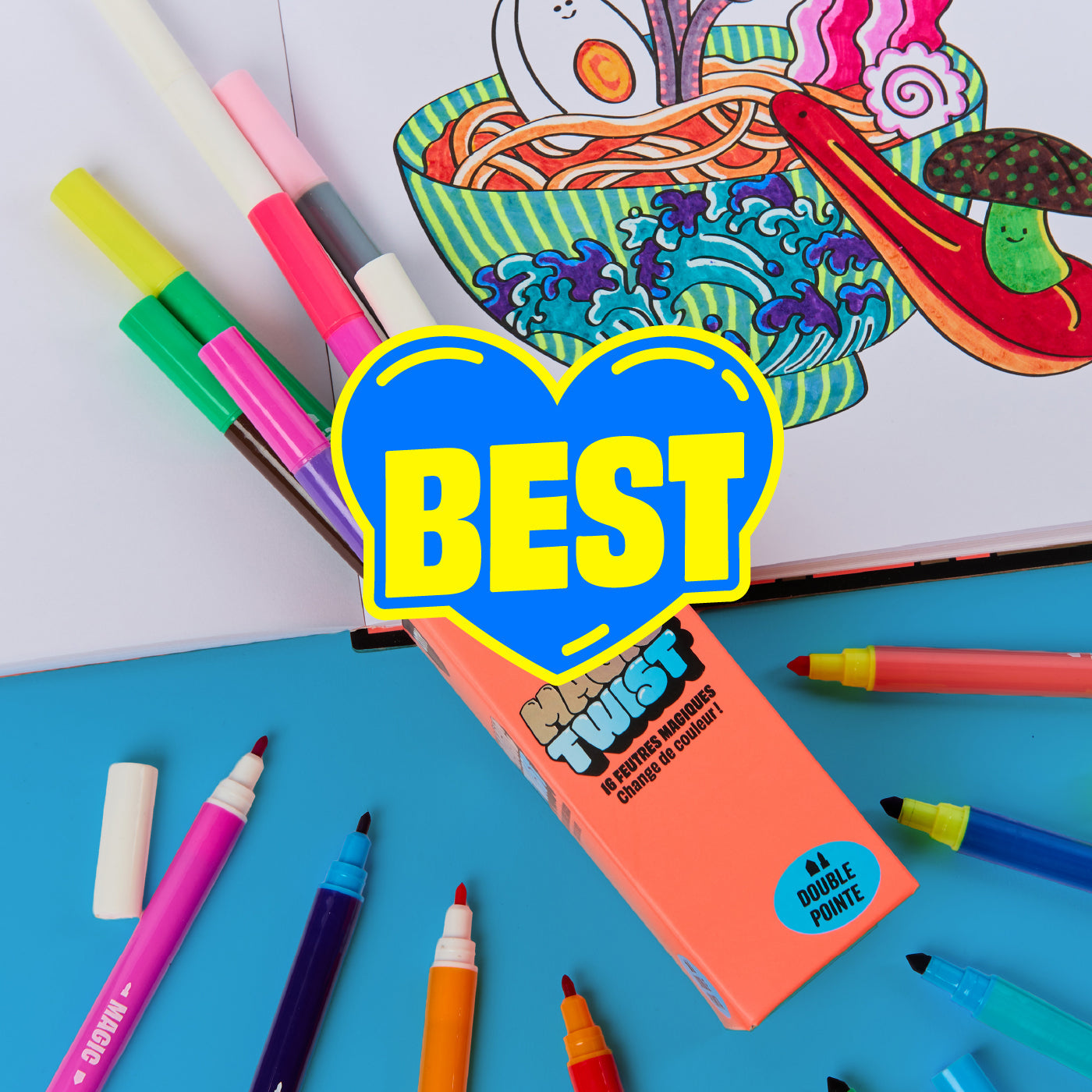 Best sellers