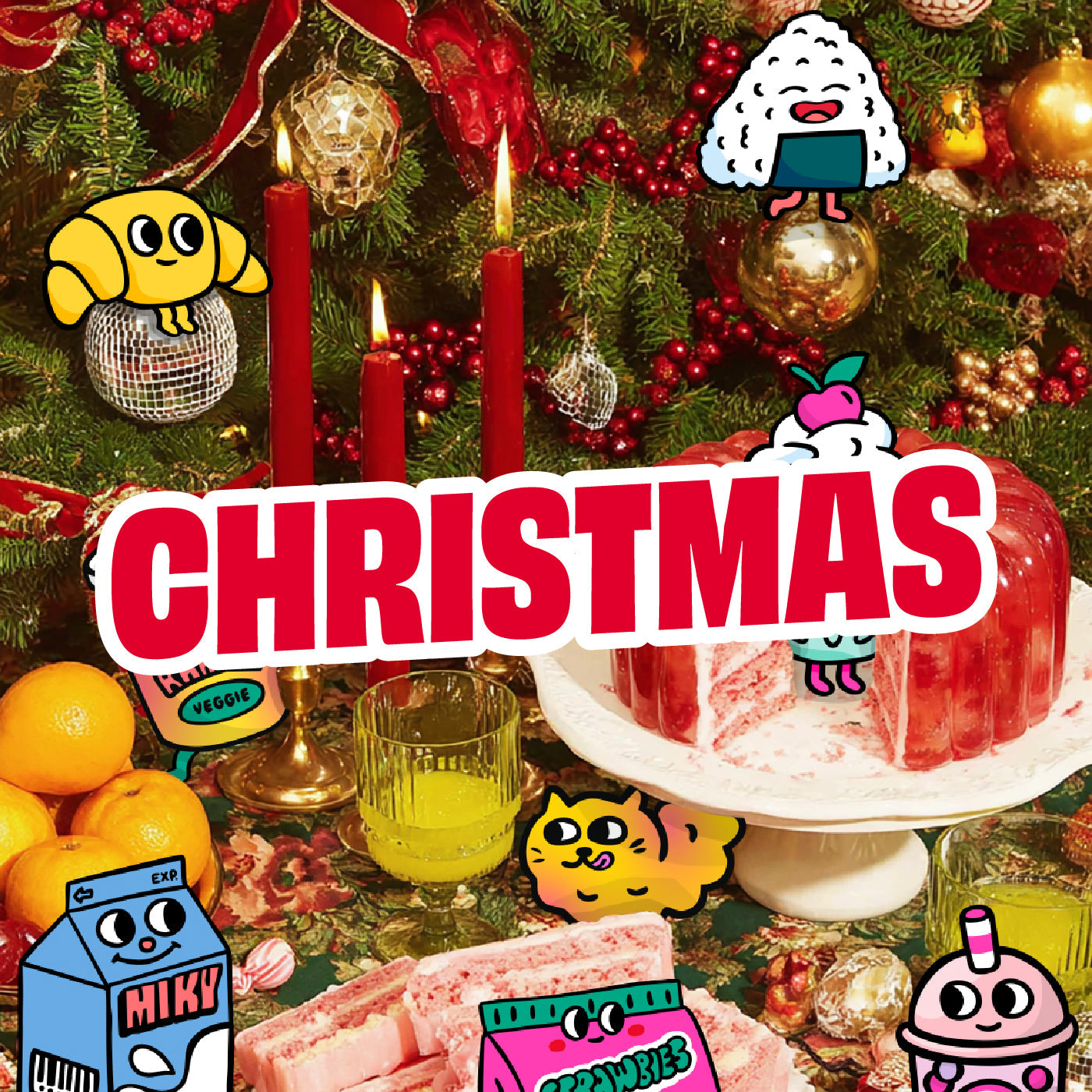 Christmas