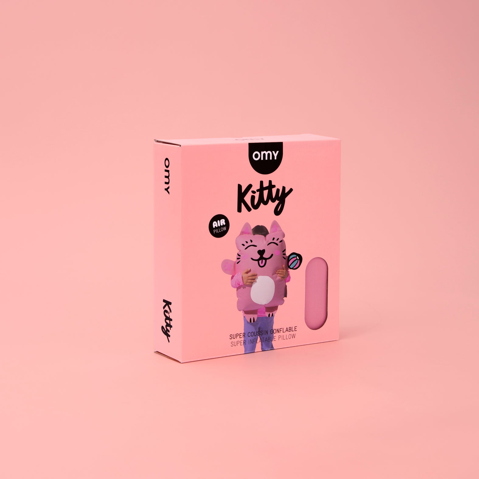 KITTY - AIR COLLECTION