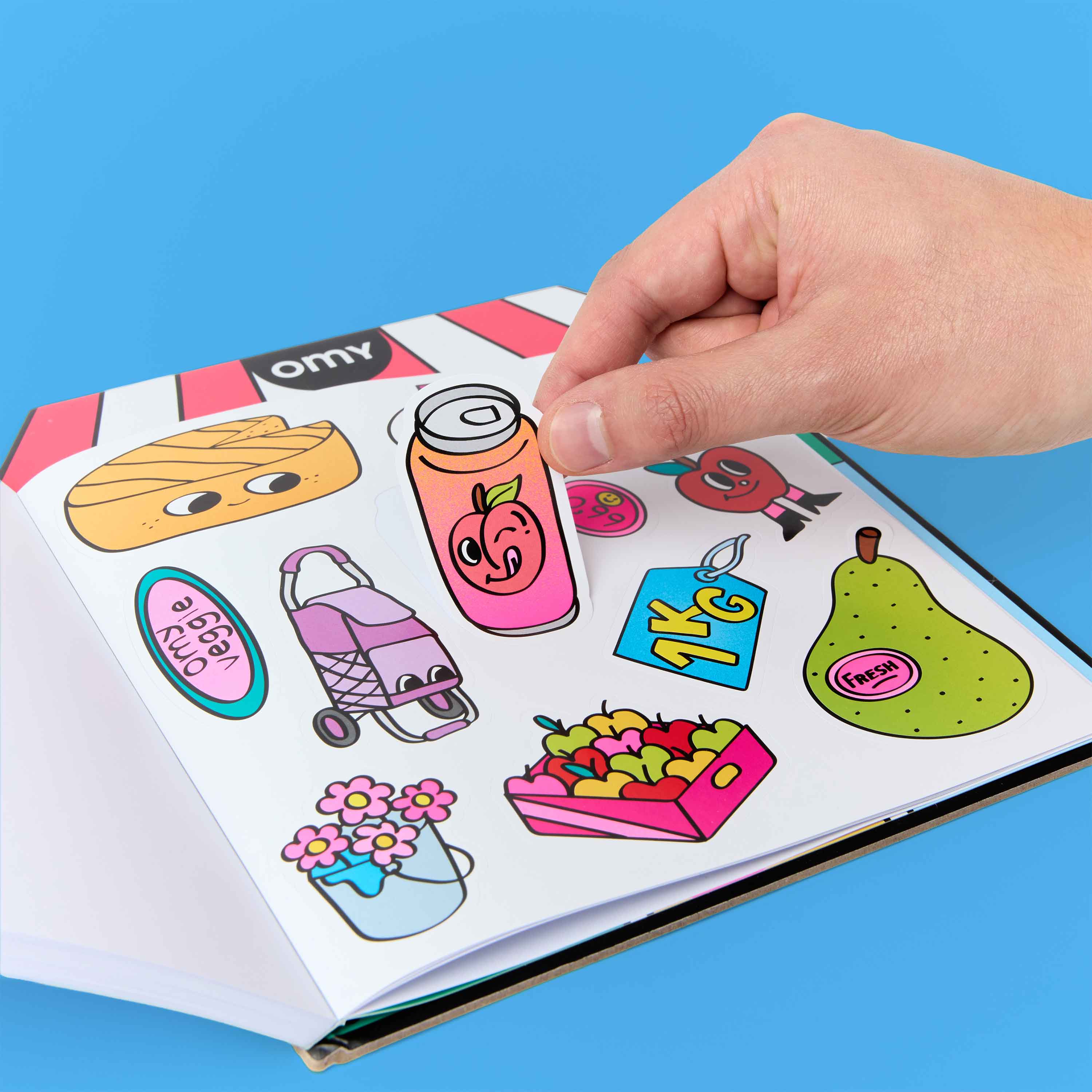 BUNDLE COLORING