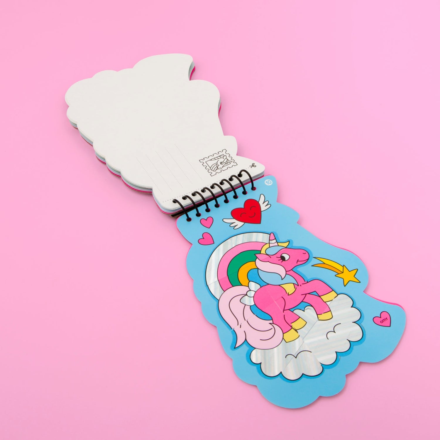 CARNET D'ACTIVITES LILY