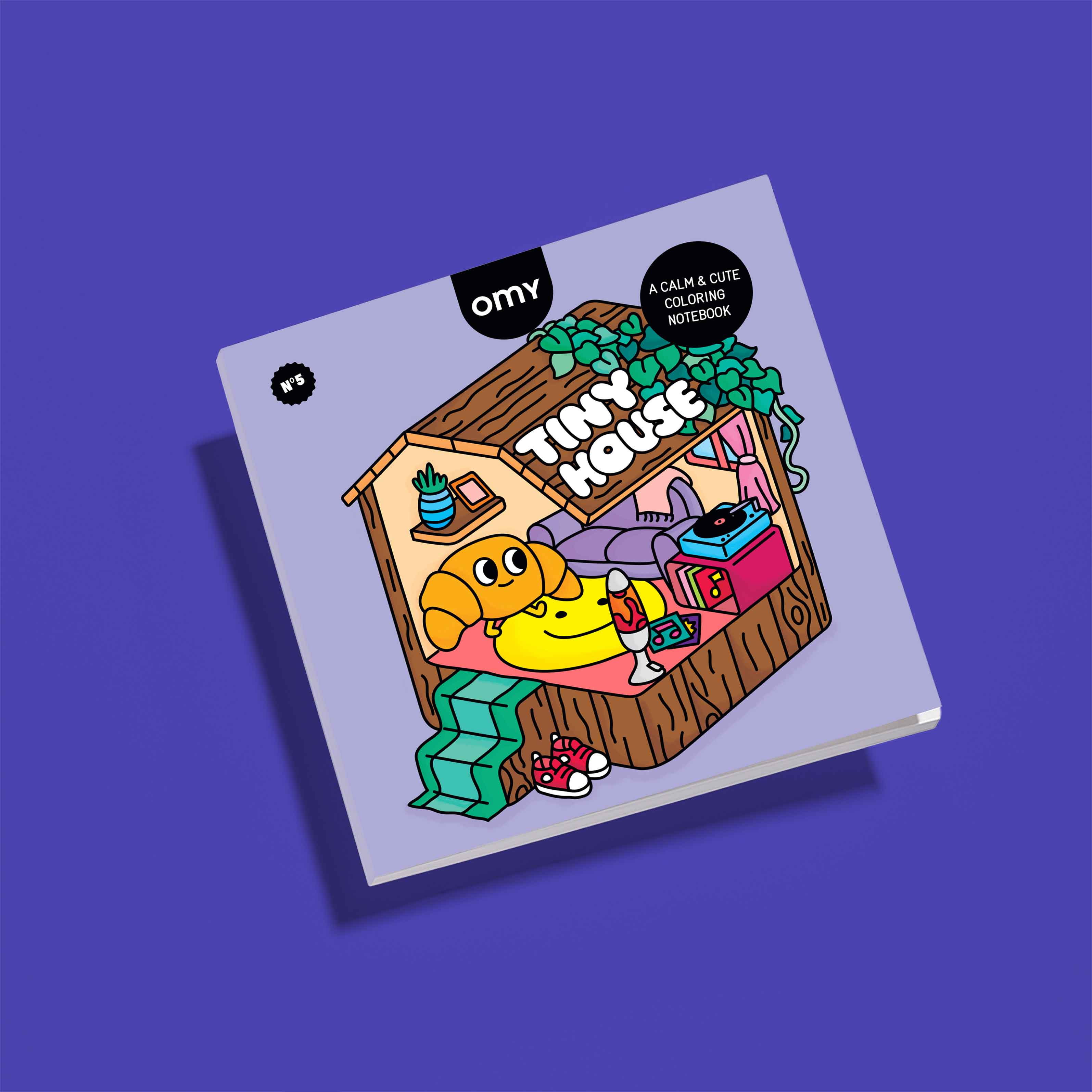 BUNDLE - 24 COZY ART - 4 themes