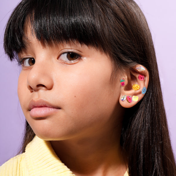 Earrings stickers - Téléchargez-les ici