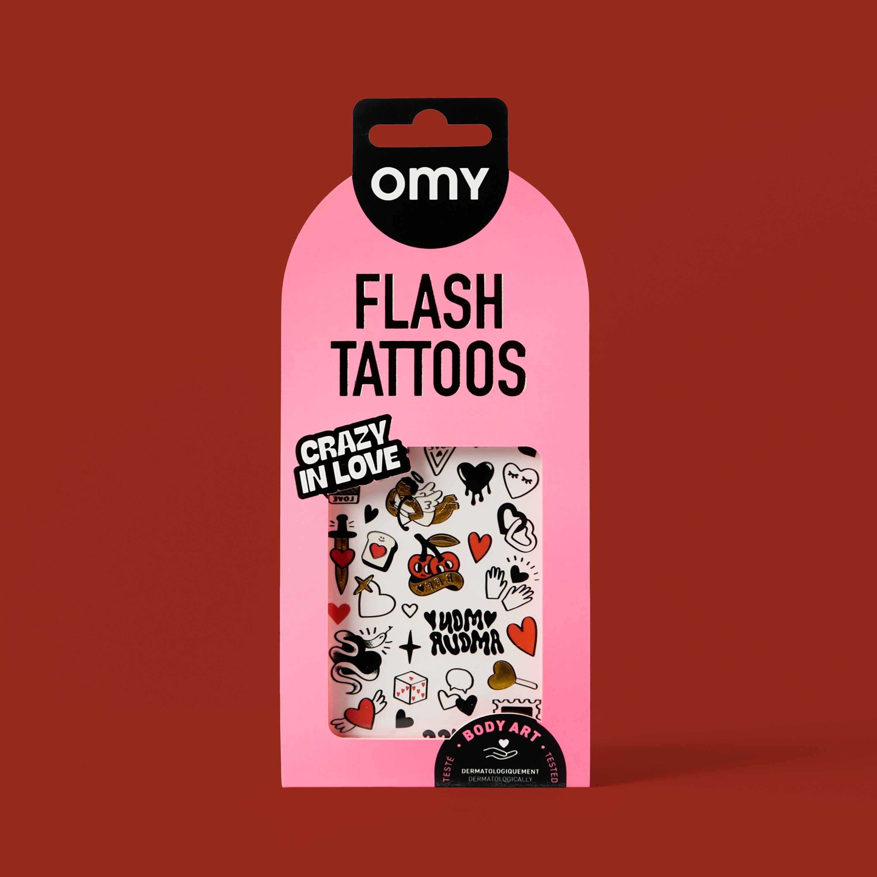 GLOW PARTY PACK