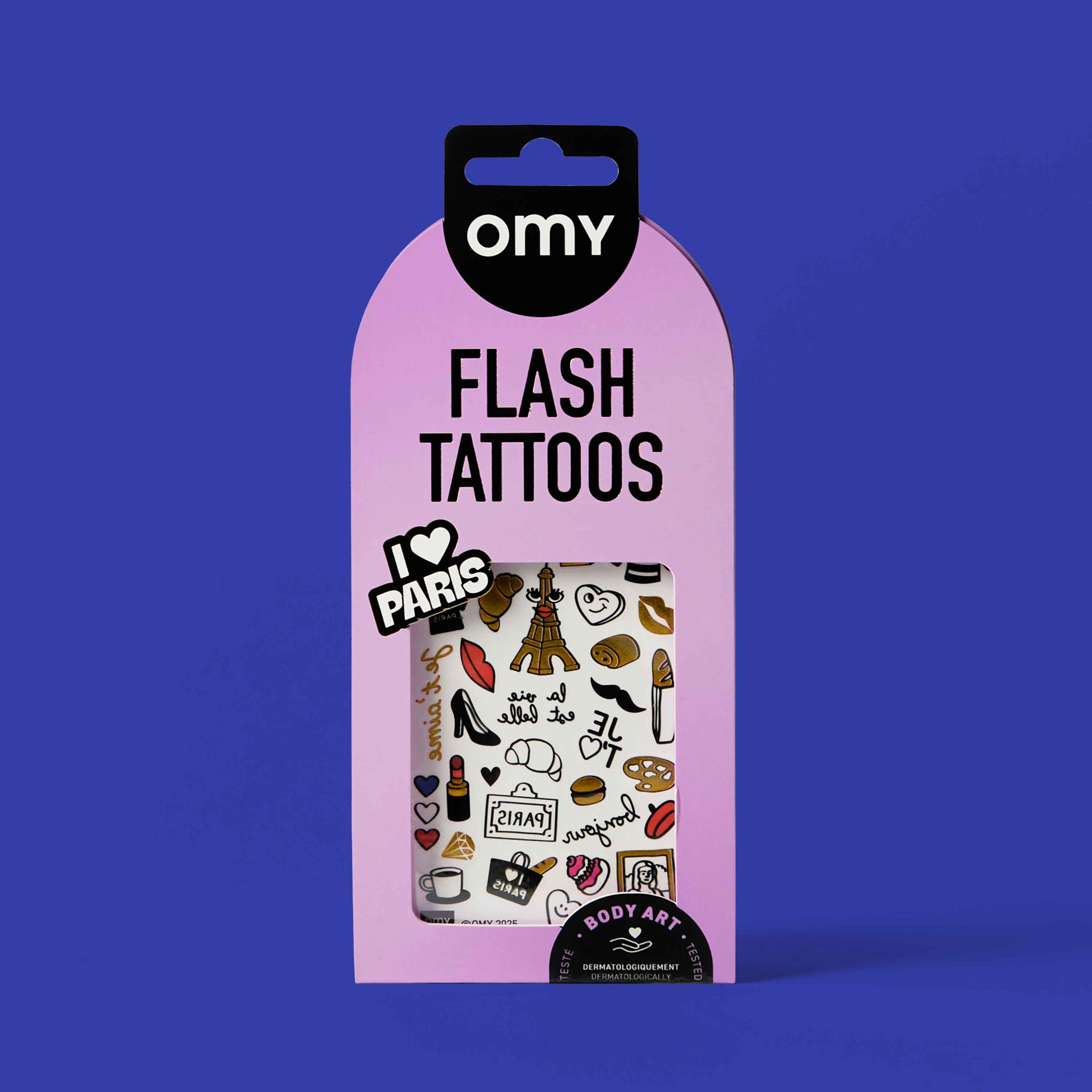 GLOW PARTY PACK