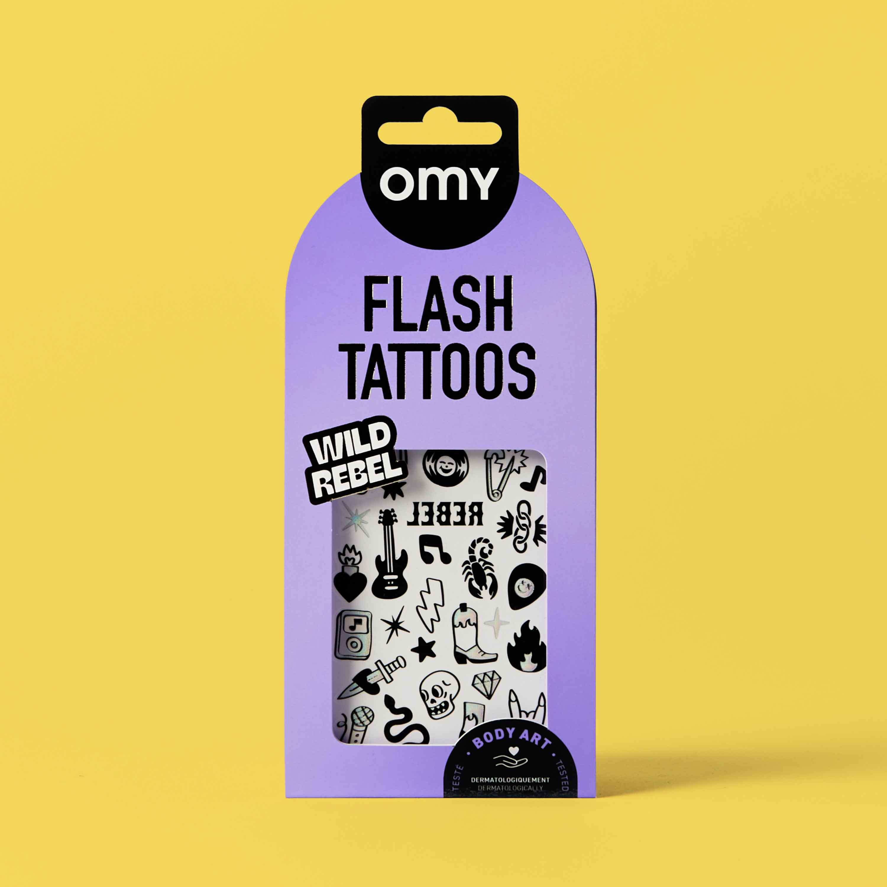 GLOW PARTY PACK