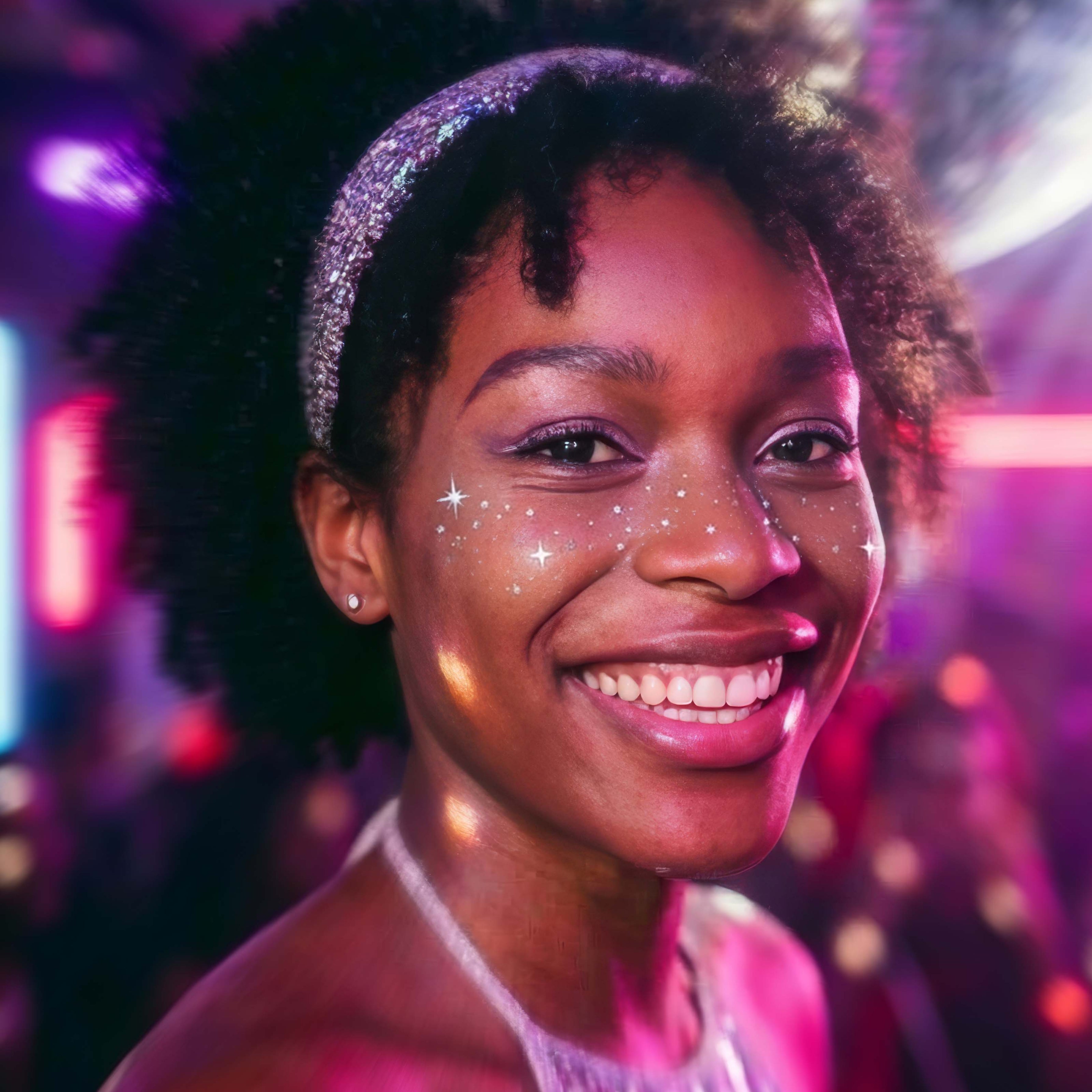 GLOW PARTY PACK
