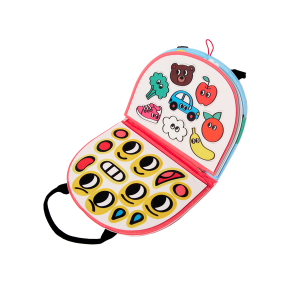 COZY COLORING BOOK - KAWAI