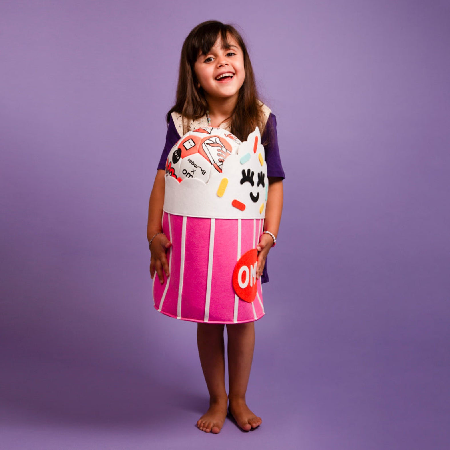 TIDY BAG - YUMMY