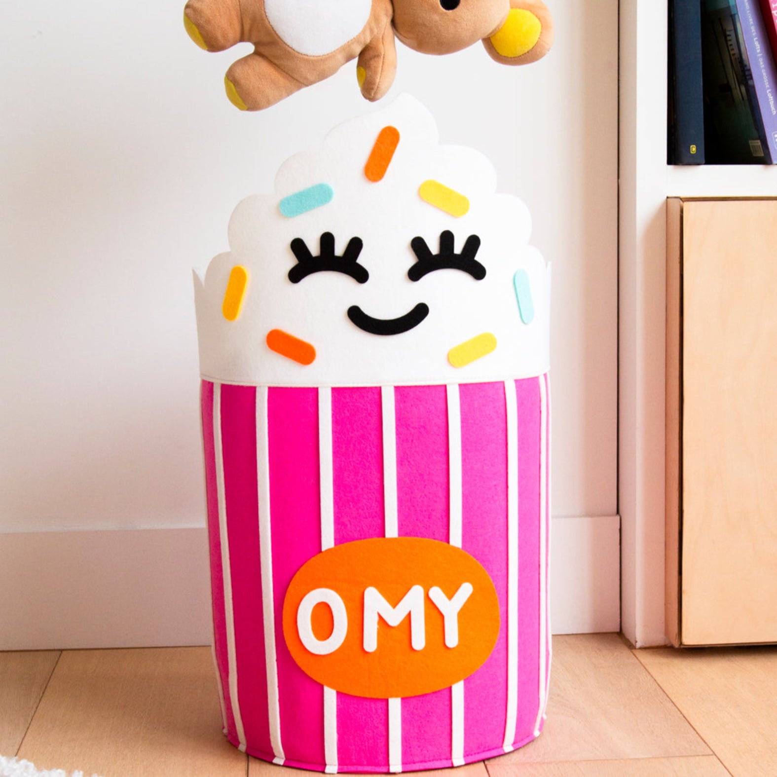 TIDY BAG - YUMMY