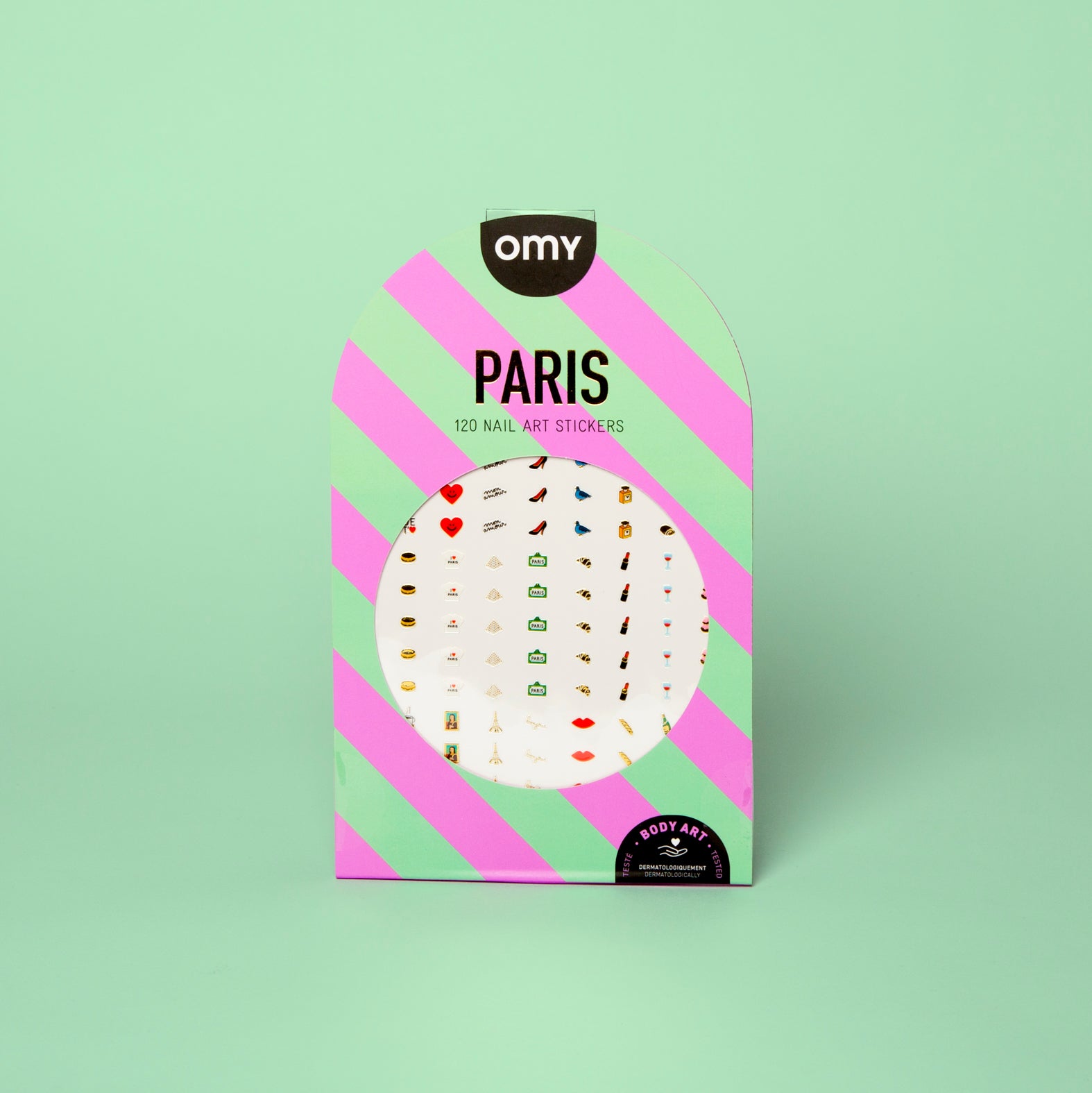 GLOW PARTY PACK