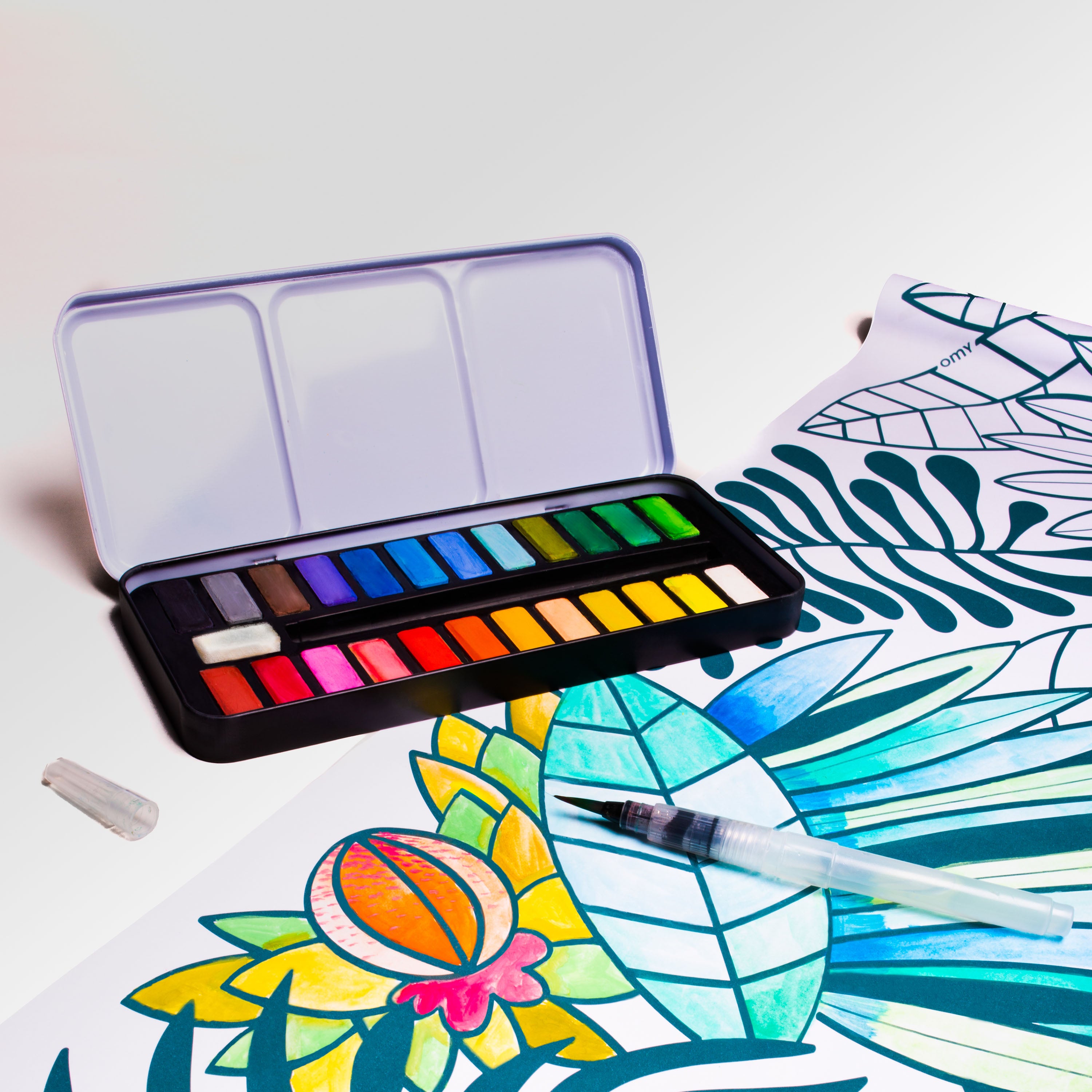 BUNDLE STATIONERY